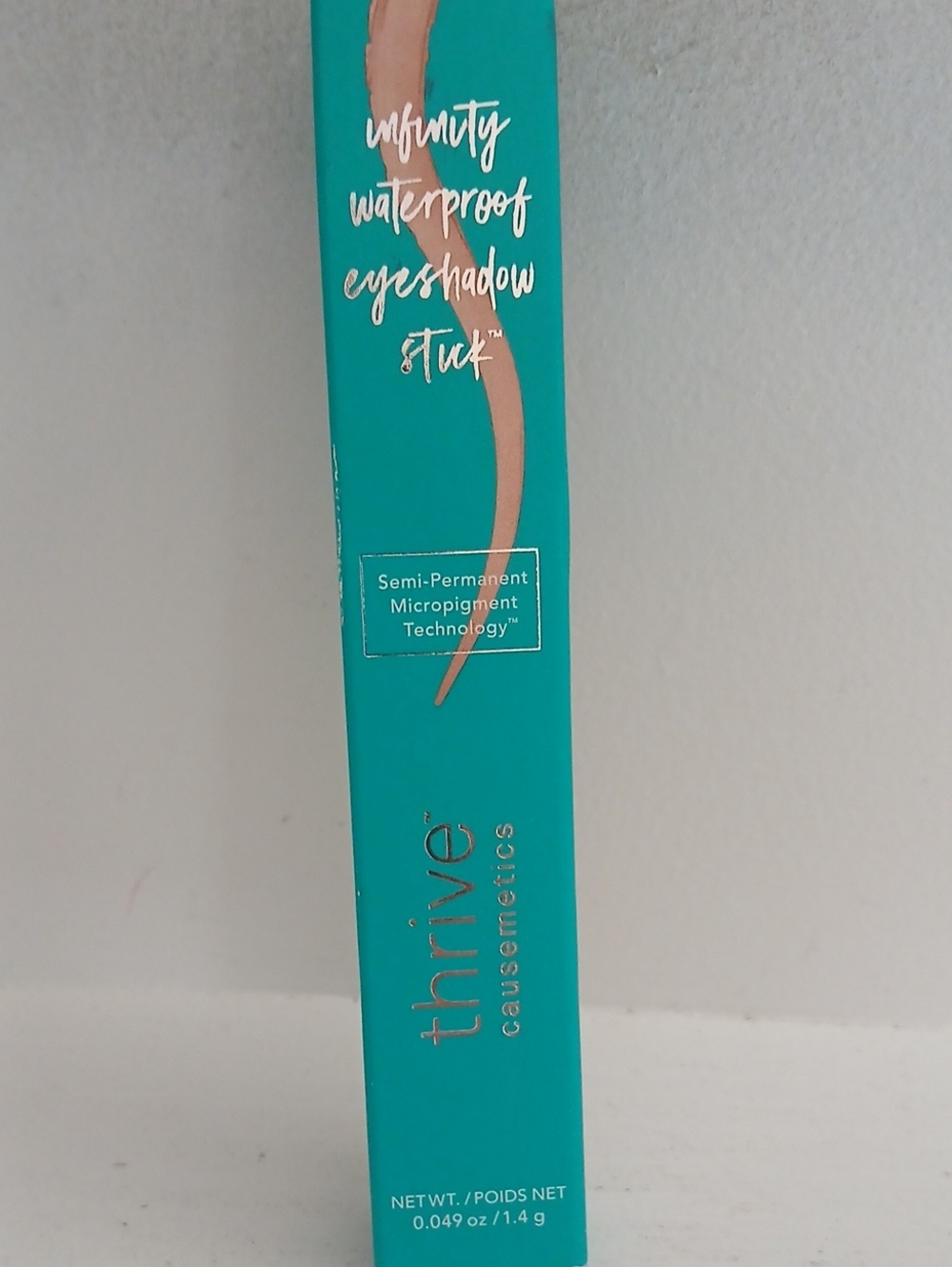 Thrive Causemetics Waterproof Eyedhadow Stick Nikki